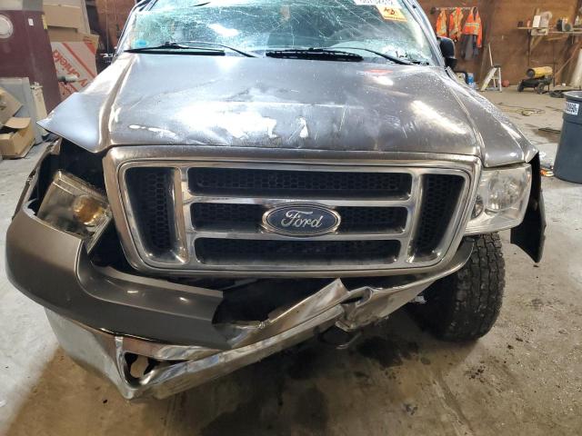 Photo 5 from auction – 2008 FORD F150 with VIN 1FTPX14548FB64768