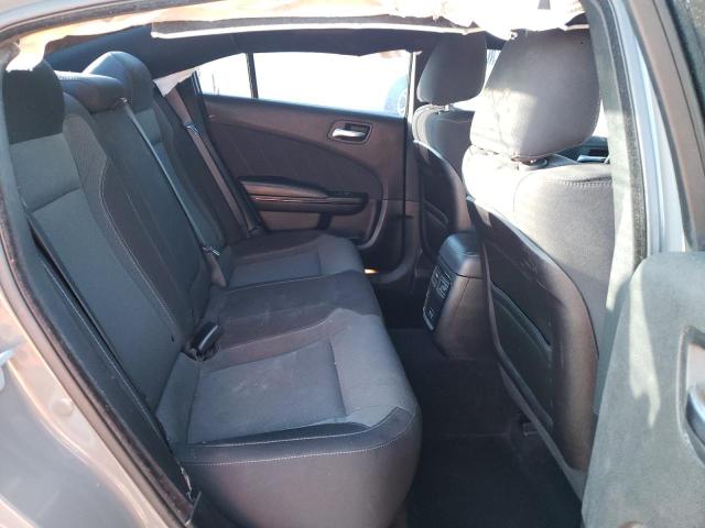 Photo 10 from auction – 2019 DODGE CHARGER SX with VIN 2C3CDXBG4KH685630