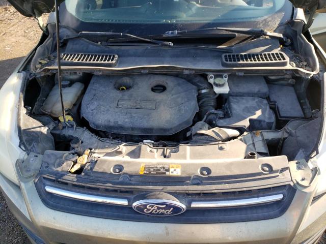 Photo 12 from auction – 2013 FORD ESCAPE SE with VIN 1FMCU0G96DUC72505