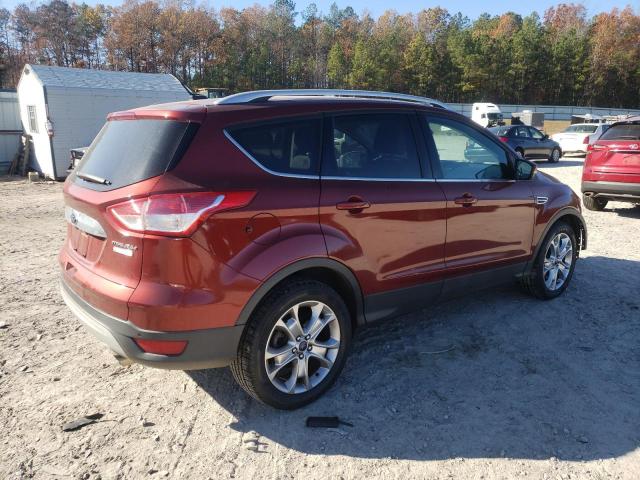 Photo 3 from auction – 2014 FORD ESCAPE TIT with VIN 1FMCU0J99EUB76023