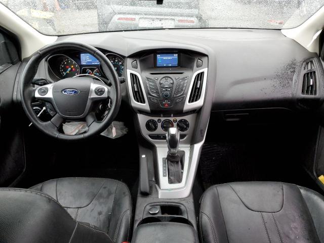 Photo 8 from auction – 2014 FORD FOCUS SE with VIN 1FADP3K22EL423316