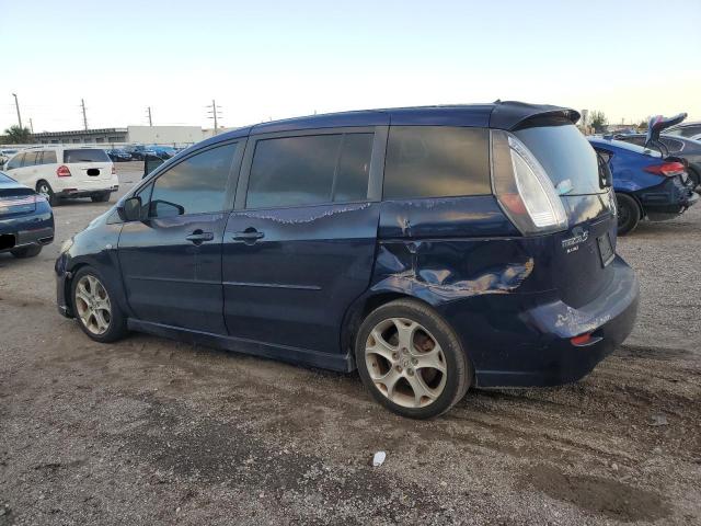 Photo 2 from auction – 2008 MAZDA 5 with VIN JM1CR293080307496
