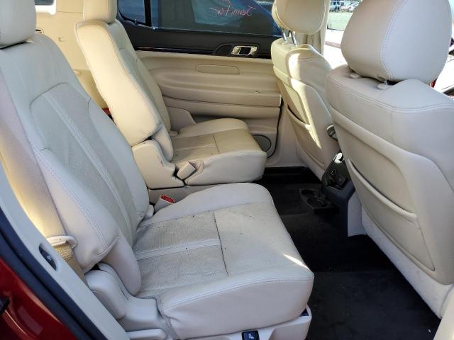 Photo 10 from auction – 2014 LINCOLN MKT with VIN 2LMHJ5AT9EBL58368