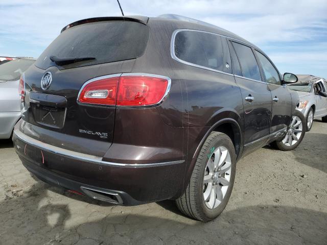 Photo 3 from auction – 2015 BUICK ENCLAVE with VIN 5GAKVCKD8FJ376381