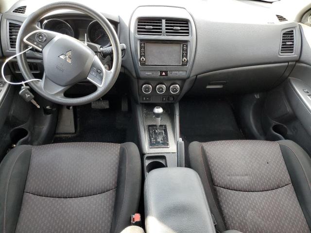 Photo 8 from auction – 2018 MITSUBISHI OUTLANDER with VIN JA4AP3AU0JU022622