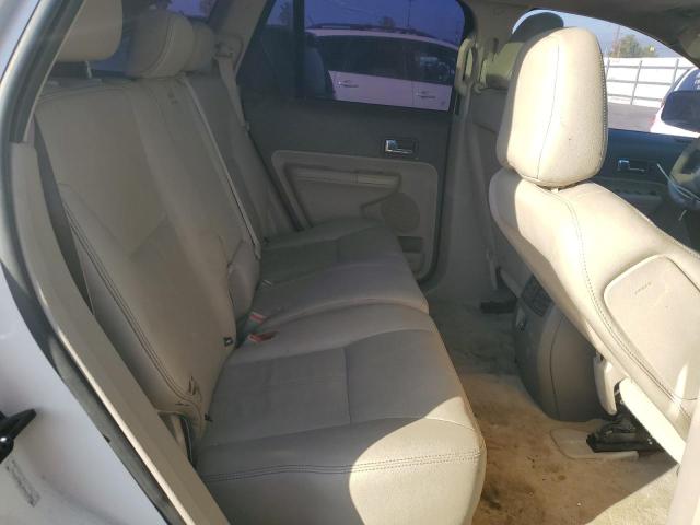 Photo 10 from auction – 2008 FORD EDGE SEL with VIN 2FMDK38C78BB02624