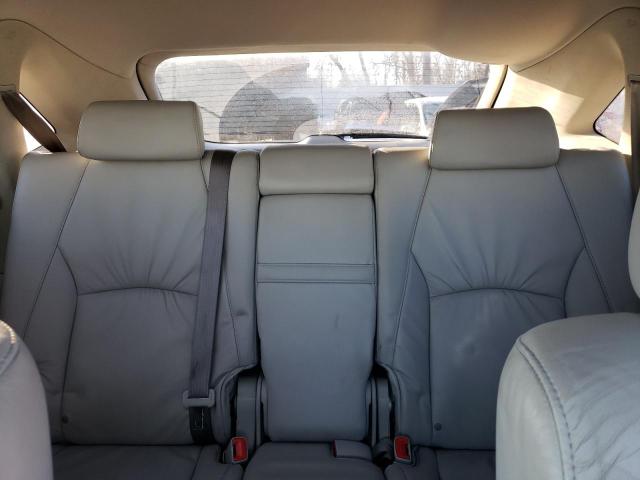 Zdjęcie 10 z aukcji – 2006 LEXUS RX 330 z VIN 2T2HA31U06C100242