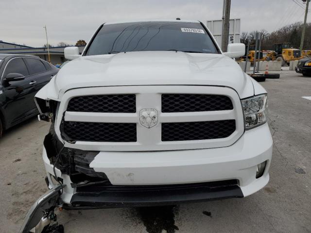 Photo 5 from auction – 2014 RAM 1500 ST with VIN 3C6JR6AT0EG331502