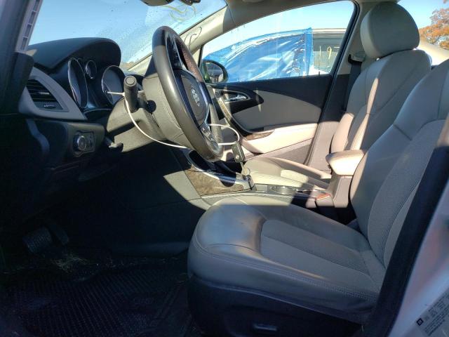Photo 7 from auction – 2014 BUICK VERANO CON with VIN 1G4PR5SK9E4242118