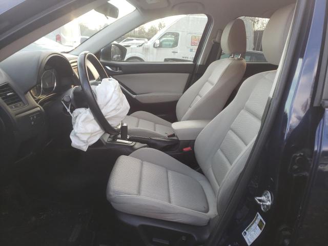 Photo 7 from auction – 2014 MAZDA CX-5 TOURI with VIN JM3KE4CY1E0351520