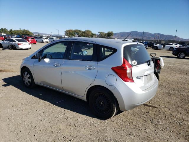Photo 2 from auction – 2014 NISSAN VERSA NOTE with VIN 3N1CE2CP8EL390524