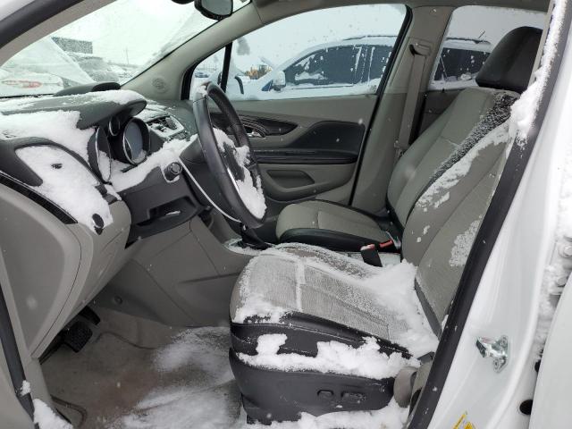 Photo 7 from auction – 2016 BUICK ENCORE with VIN KL4CJASB2GB587597