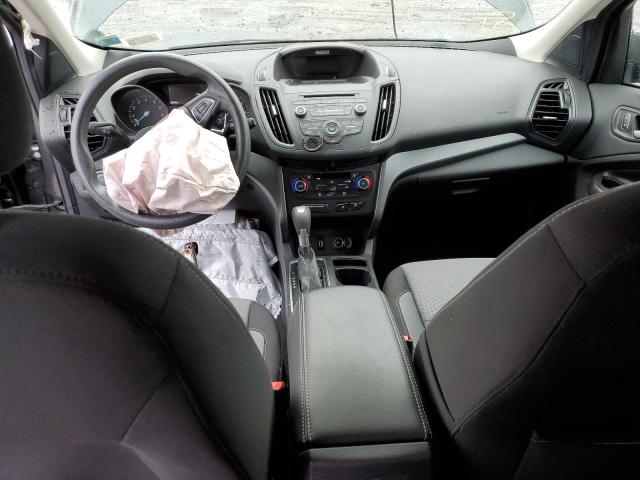 Photo 8 from auction – 2017 FORD ESCAPE SE with VIN 1FMCU9GD5HUC17302