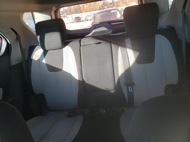 Photo 10 from auction – 2010 CHEVROLET EQUINOX LS with VIN 2CNALBEW8A6338884