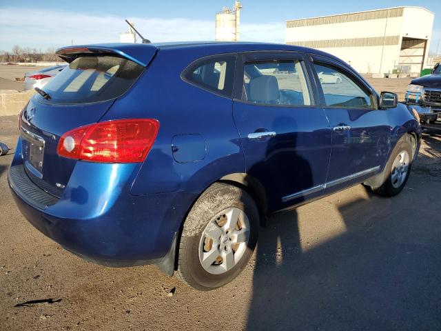 Photo 3 from auction – 2011 NISSAN ROGUE S with VIN JN8AS5MV7BW307381