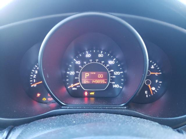 Photo 9 from auction – 2014 KIA SOUL with VIN KNDJN2A27E7703157