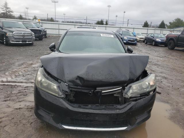 Photo 5 from auction – 2015 HONDA ACCORD LX with VIN 1HGCR2F36FA237399