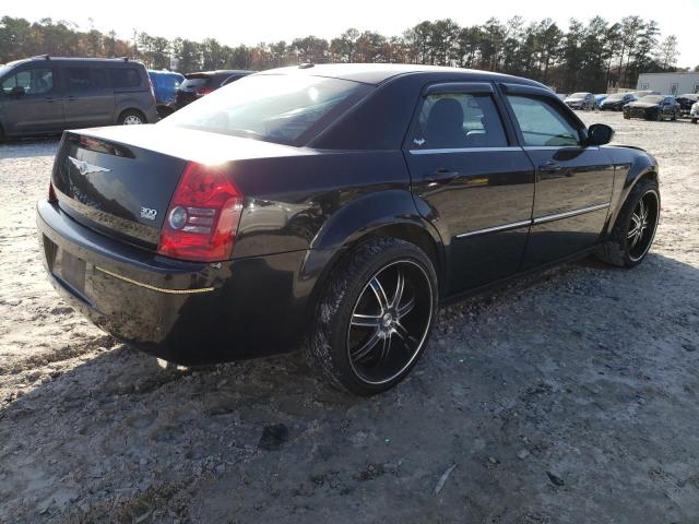 Photo 3 from auction – 2009 CHRYSLER 300 TOURIN with VIN 2C3LA53VX9H571099