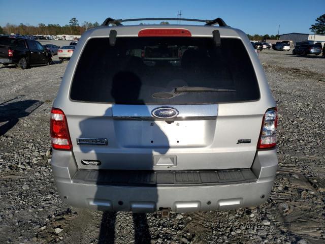 Photo 6 from auction – 2011 FORD ESCAPE LIM with VIN 1FMCU0EG4BKA79070