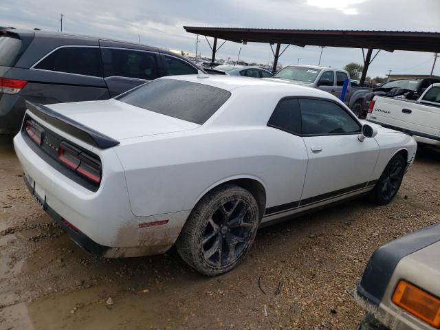 Photo 3 from auction – 2017 DODGE CHALLENGER with VIN 2C3CDZAGXHH626216