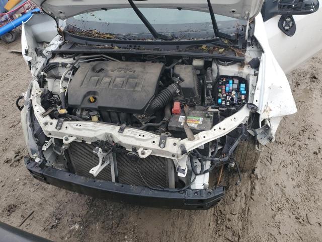 Photo 11 from auction – 2014 TOYOTA COROLLA L with VIN 2T1BURHE8EC124175
