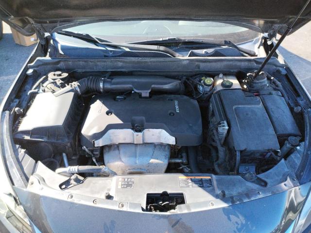 Photo 11 from auction – 2015 CHEVROLET MALIBU 2LT with VIN 1G11D5SL6FF249365