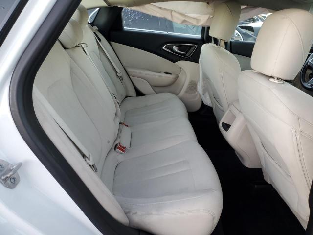 Photo 10 from auction – 2015 CHRYSLER 200 LIMITE with VIN 1C3CCCAB1FN658352