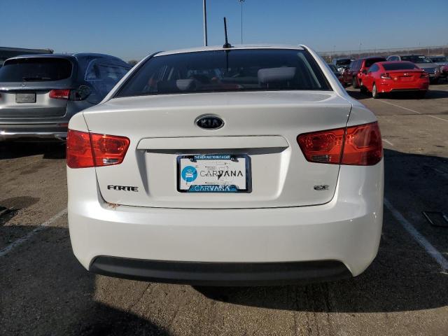 Photo 6 from auction – 2012 KIA FORTE EX with VIN KNAFU4A24C5513777