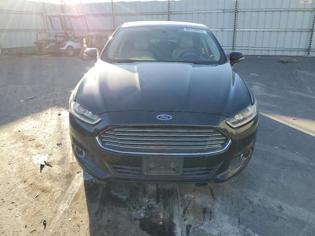 Photo 5 from auction – 2013 FORD FUSION SE with VIN 3FA6P0LUXDR220892