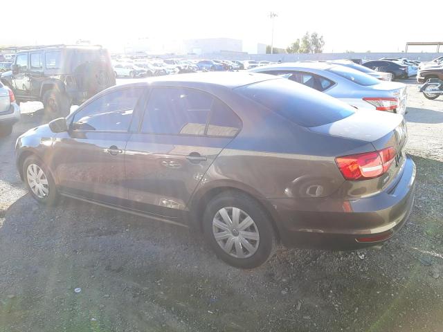 Photo 2 from auction – 2015 VOLKSWAGEN JETTA BASE with VIN 3VW1K7AJ0FM404921