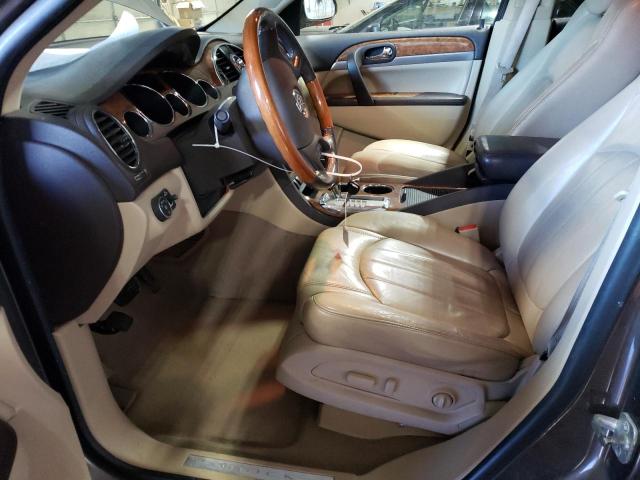Photo 7 from auction – 2010 BUICK ENCLAVE CX with VIN 5GALRBED1AJ266070
