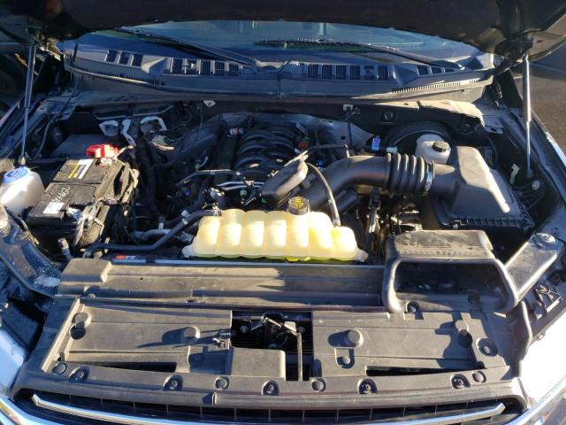 Photo 11 from auction – 2020 FORD F150 SUPER with VIN 1FTEW1C52LKD28076