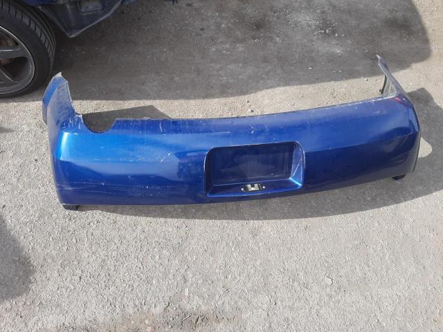 Photo 12 from auction – 2006 FORD MUSTANG with VIN 1ZVFT80N165186314