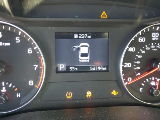 Photo 9 from auction – 2019 KIA FORTE FE with VIN 3KPF24AD7KE018289