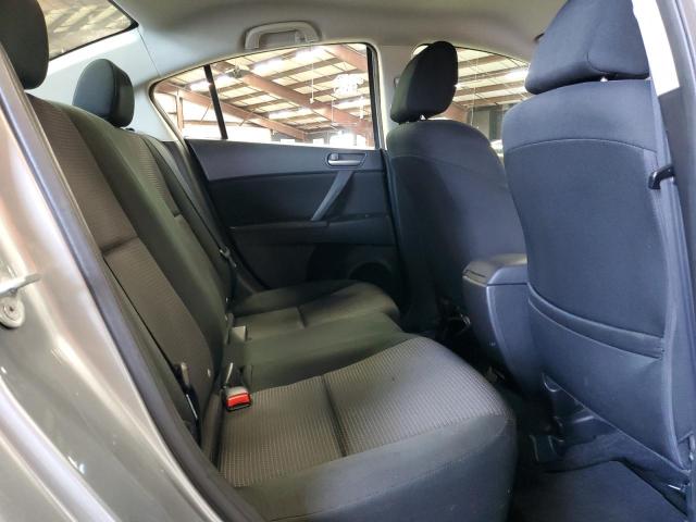 Photo 10 from auction – 2013 MAZDA 3 I with VIN JM1BL1U80D1703166