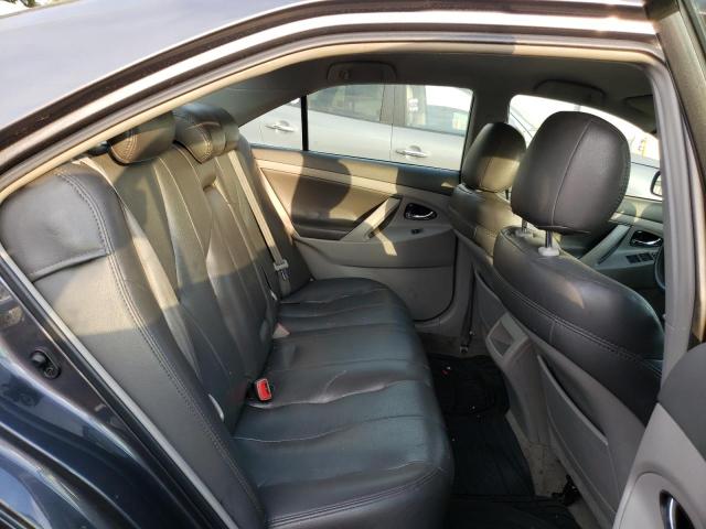 Photo 10 from auction – 2011 TOYOTA CAMRY BASE with VIN 4T4BF3EKXBR133249