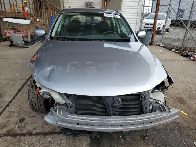 Photo 5 from auction – 2008 SUBARU IMPREZA OU with VIN JF1GH63688H809520