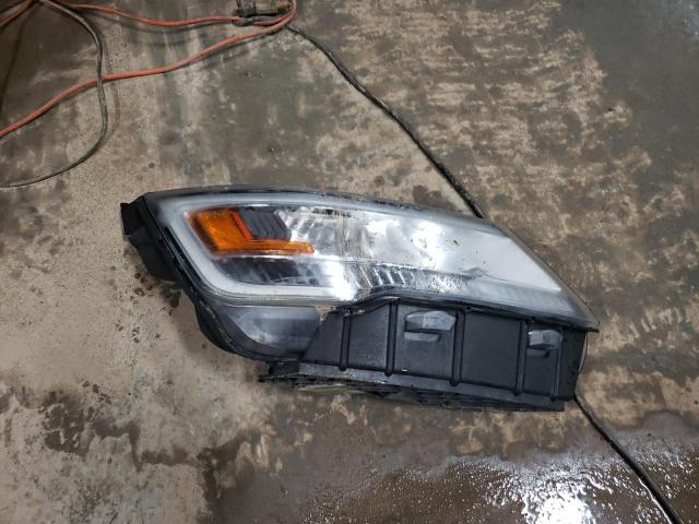 Photo 12 from auction – 2016 FORD EXPLORER X with VIN 1FM5K7D87GGA83478