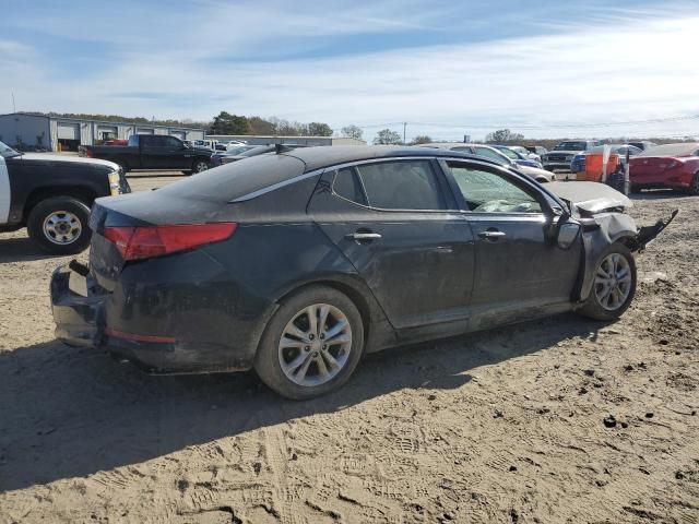 Photo 3 from auction – 2012 KIA OPTIMA EX with VIN 5XXGN4A74CG003716