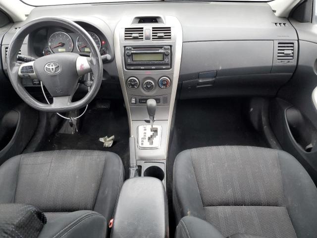 Photo 8 from auction – 2012 TOYOTA COROLLA BA with VIN 2T1BU4EE2CC848108
