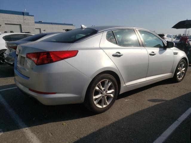 Photo 3 from auction – 2013 KIA OPTIMA LX with VIN 5XXGM4A72DG223571