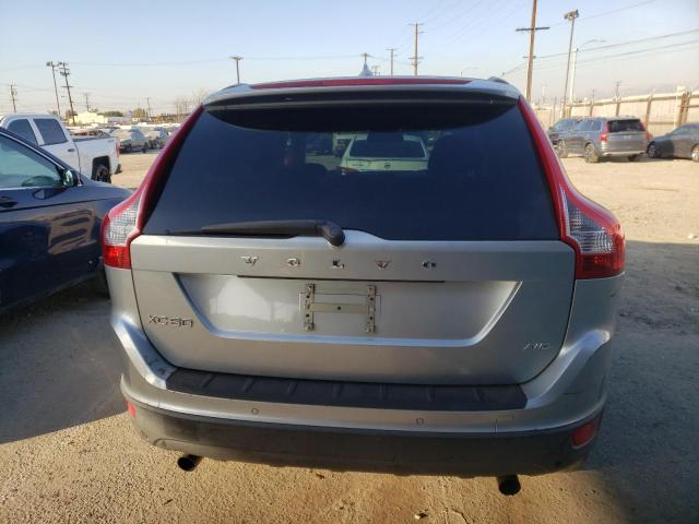 Photo 6 from auction – 2011 VOLVO XC60 3.2 with VIN YV4940DZXB2152554