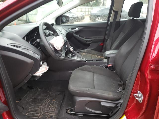 Photo 7 from auction – 2015 FORD FOCUS SE with VIN 1FADP3F22FL229431