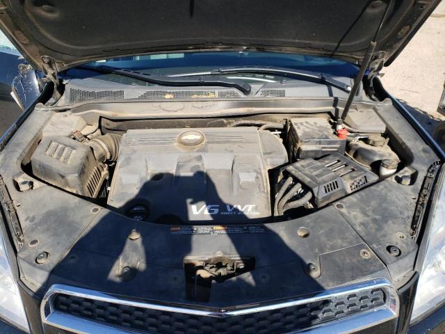 Photo 11 from auction – 2015 CHEVROLET EQUINOX LT with VIN 2GNFLGE3XF6221724
