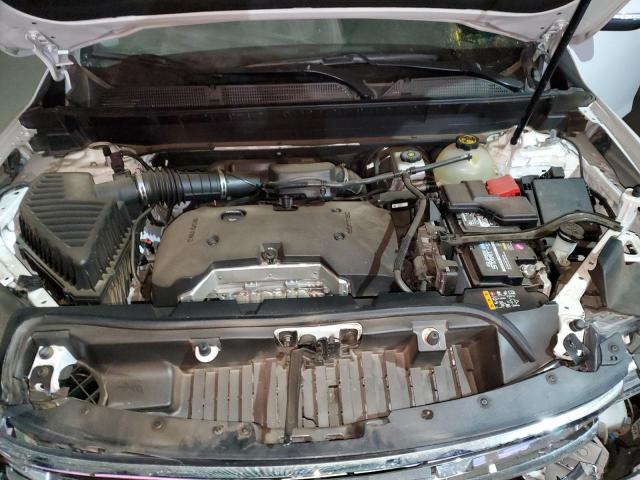 Photo 12 from auction – 2020 GMC ACADIA SLE with VIN 1GKKNKLA7LZ237230