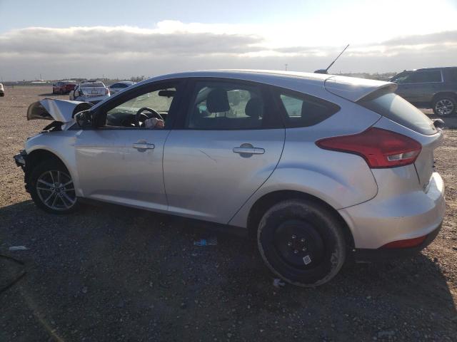 Photo 2 from auction – 2017 FORD FOCUS SE with VIN 1FADP3K29HL223750