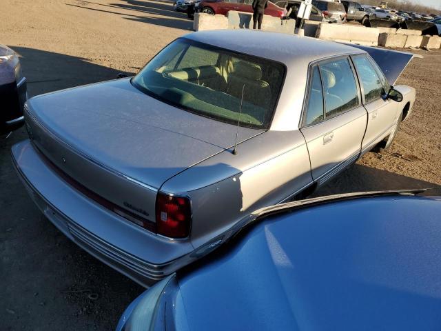 Photo 3 from auction – 1996 OLDSMOBILE 98 REGENCY with VIN 1G3CX52K5T4314101