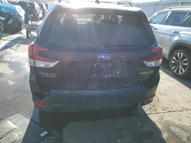 Photo 6 from auction – 2019 SUBARU FORESTER L with VIN JF2SKASC2KH448200