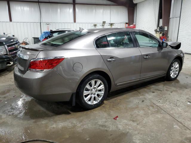 Photo 3 from auction – 2012 BUICK LACROSSE P with VIN 1G4GD5ER0CF241755