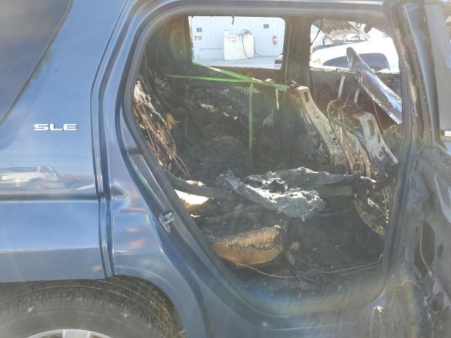 Photo 11 from auction – 2012 GMC TERRAIN SL with VIN 2GKFLTEKXC6271550